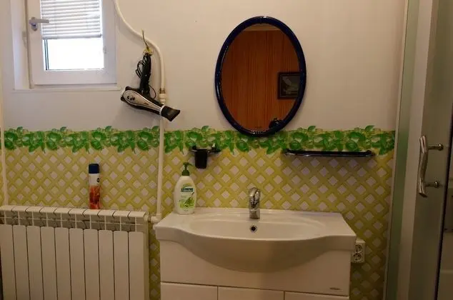 Family Dubleks, Birden Çok Yatak, Buzdolabı ve Mikrodalga