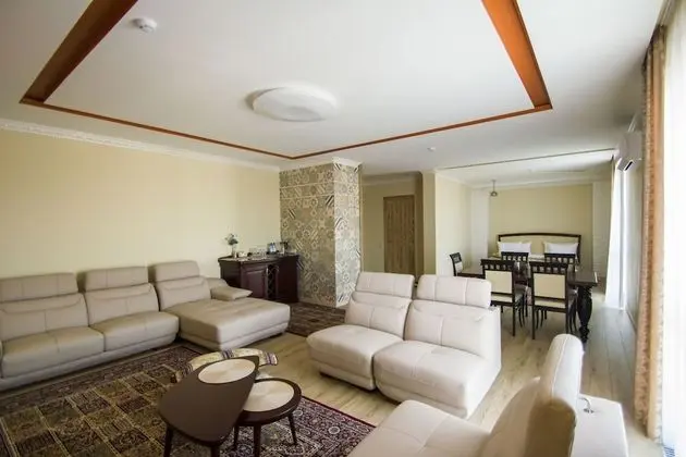 Luxury Süit