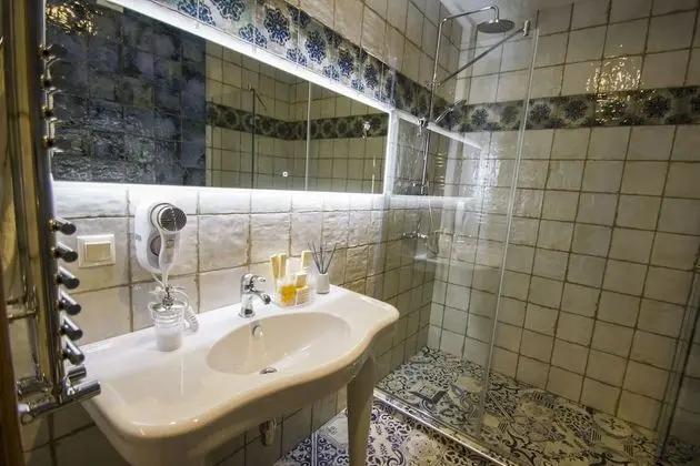 Luxury Süit