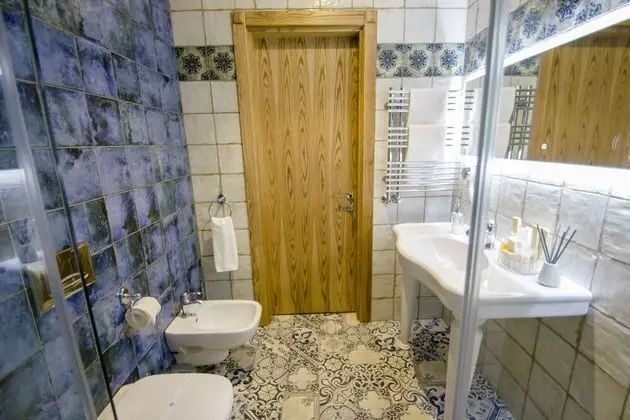 Luxury Süit