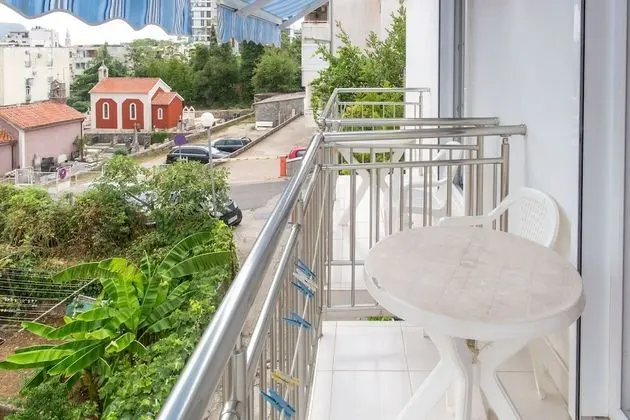 Standard Üç Kişilik Oda