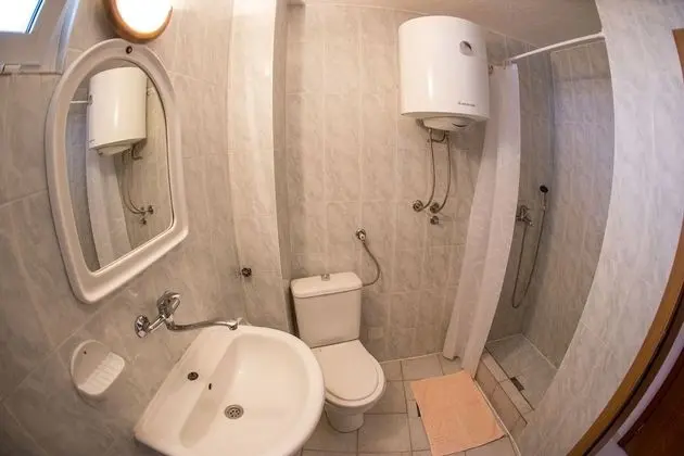 Standard Üç Kişilik Oda
