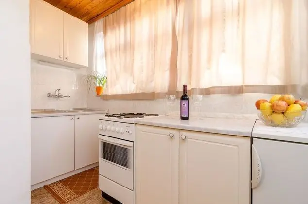 Apart Daire (One-Bedroom Apartment)