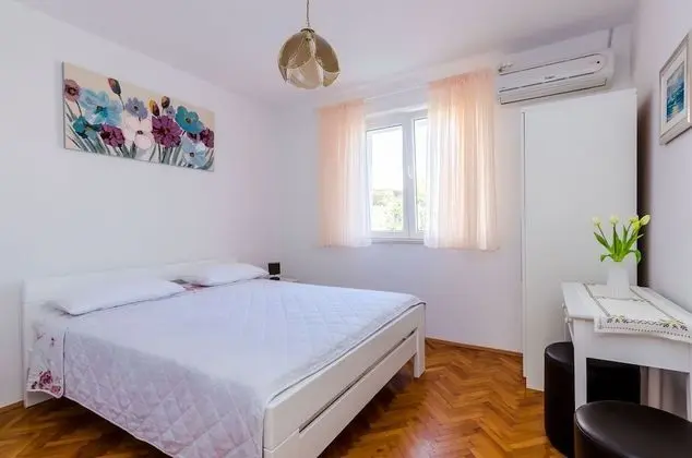 Tek Büyük Yataklı Oda (Double Room)