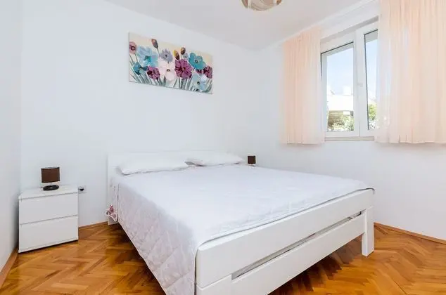 Tek Büyük Yataklı Oda (Double Room)