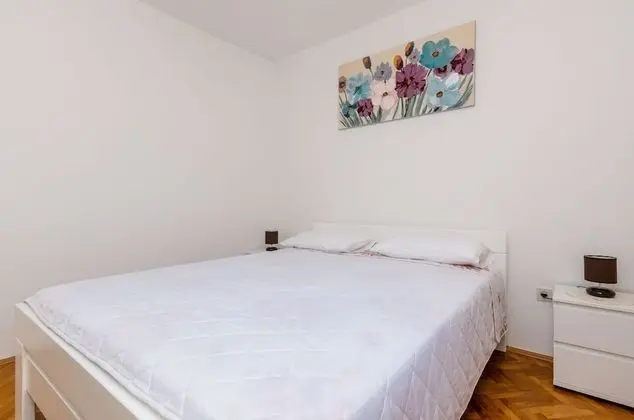 Tek Büyük Yataklı Oda (Double Room)