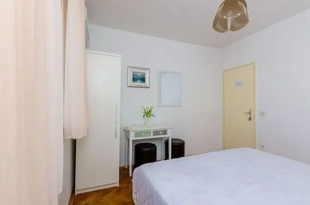 Tek Büyük Yataklı Oda (Double Room)