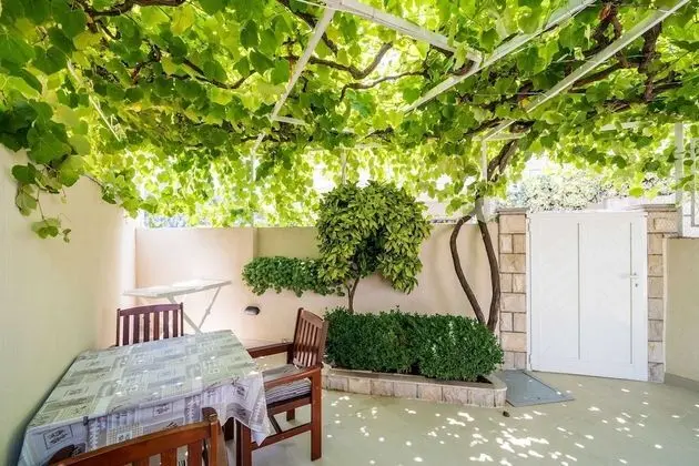 Tek Büyük Yataklı Oda (Double Room)