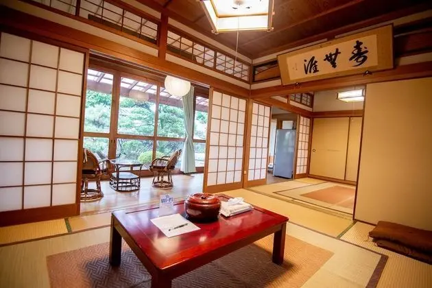 Ev (Private Vacation Home)