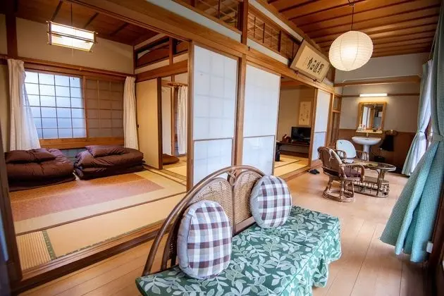 Ev (Private Vacation Home)