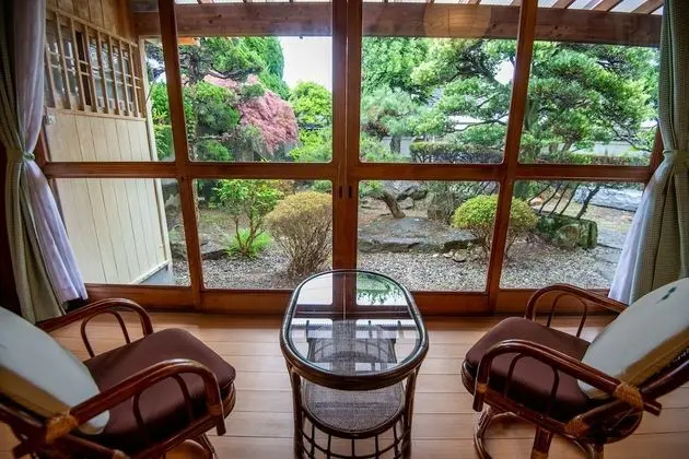 Ev (Private Vacation Home)