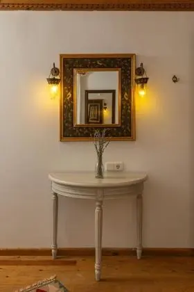 Aile Odası, Bahçe Manzaralı, Aileye Özel