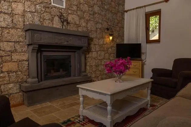 Junior Suite, Bahçe Manzaralı, Bahçe Katı