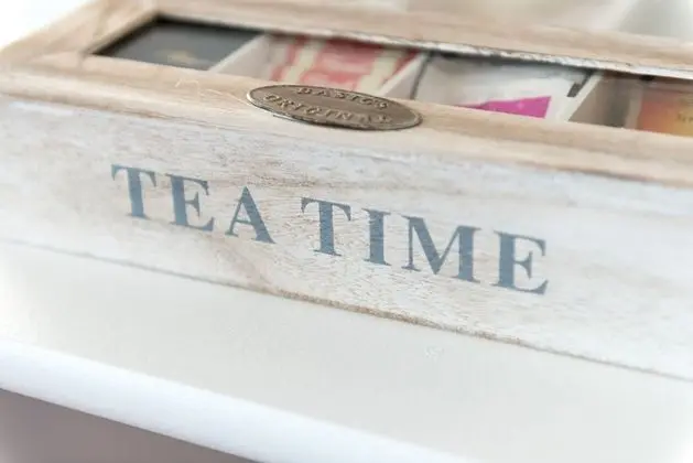 Tek Büyük Yataklı Oda (Double Room with Private External Bat)