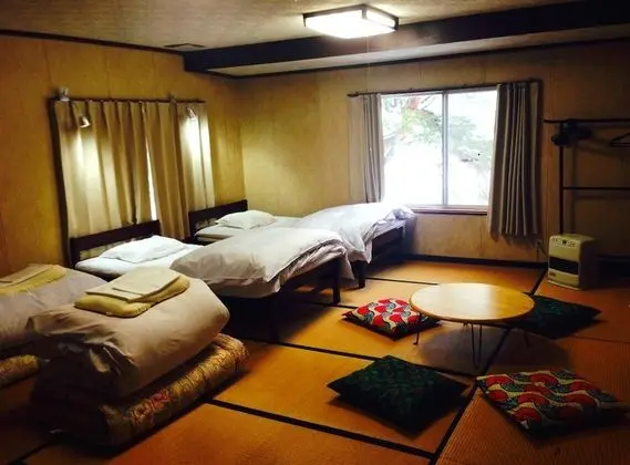 Traditional Oda (Japanese Style, Large)