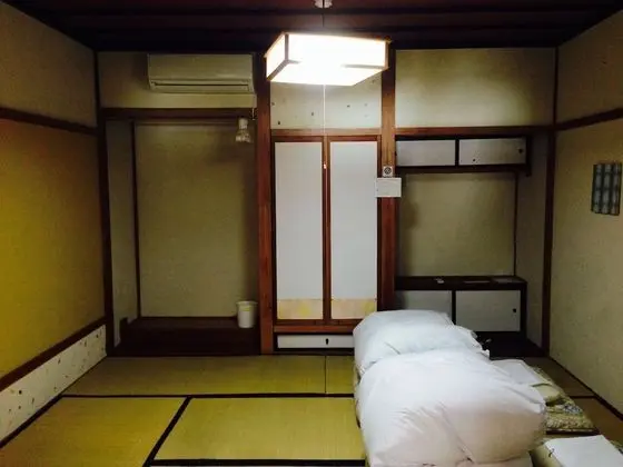Traditional Oda (Japanese Style, Small)