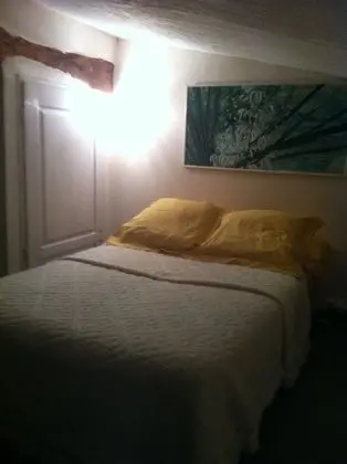 Tek Büyük Yataklı Oda, 2 Tek Kişilik Yatak (Yuccas)