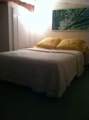 Tek Büyük Yataklı Oda, 2 Tek Kişilik Yatak (Yuccas)