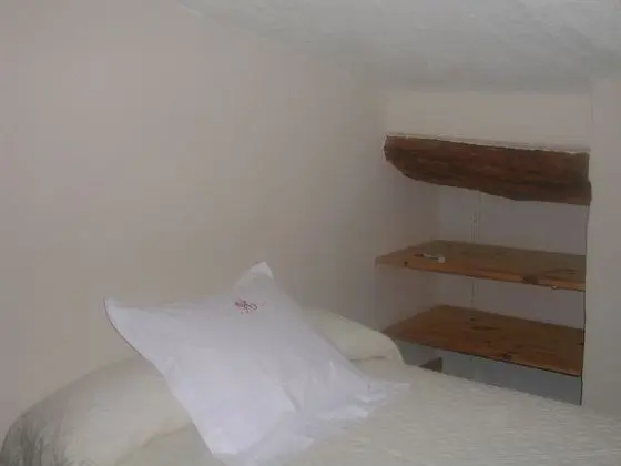 Tek Büyük Yataklı Oda, 2 Tek Kişilik Yatak (Yuccas)