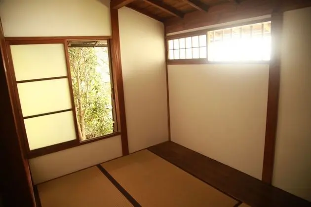 Traditional Oda (Japanese-Style)