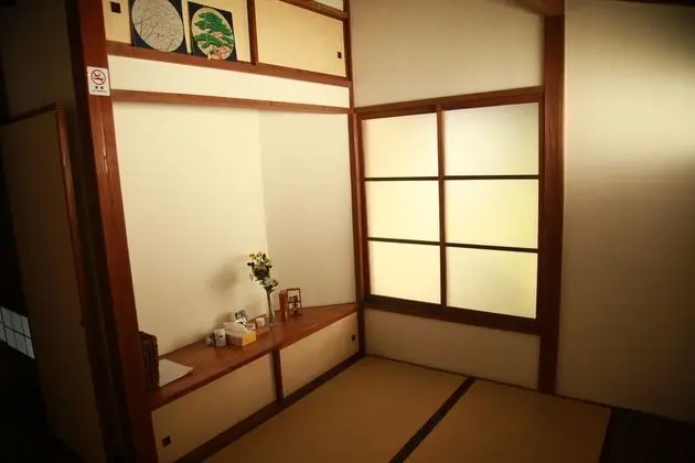 Traditional Oda (Japanese-Style)