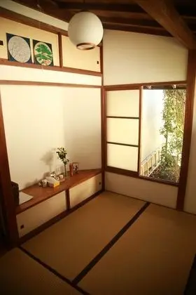 Traditional Oda (Japanese-Style)