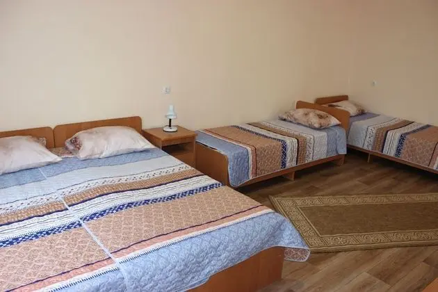 Dört Kişilik Oda