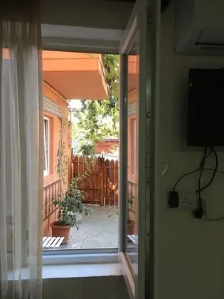 Comfort Tek Büyük Yataklı Oda, 1 Yatak Odası, Sigara İçilmez