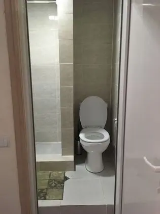 Comfort Tek Büyük Yataklı Oda, 1 Yatak Odası, Sigara İçilmez