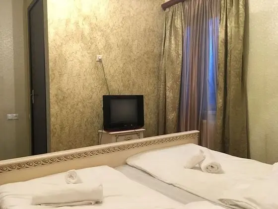 Tek Büyük Yataklı Oda, 1 Yatak Odası