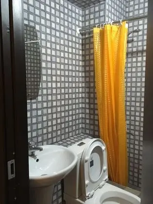 Tek Büyük Yataklı Oda, 1 Yatak Odası