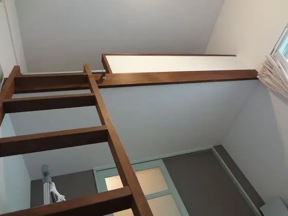 Standard Oda (with Loft, 201)