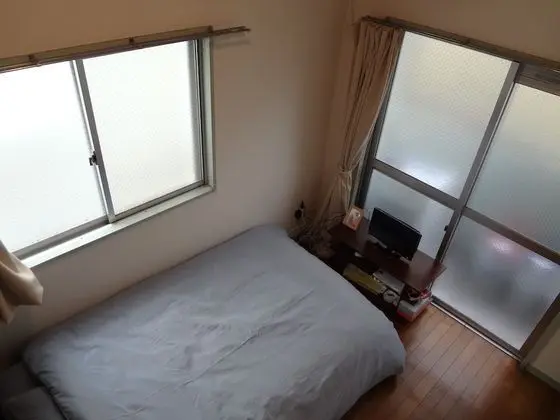 Standard Oda (with Loft, 201)