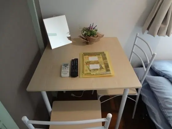 Standard Oda (with Loft, 201)