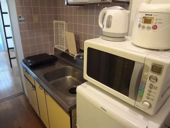 Standard Oda (with Loft, 201)