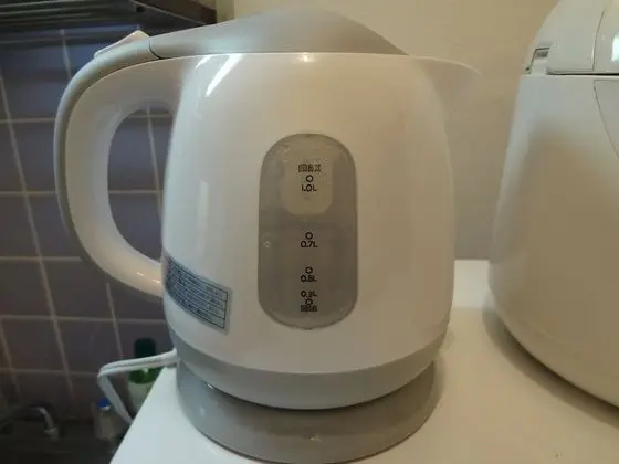 Standard Oda (with Loft, 201)