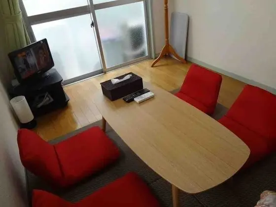 Standard Oda (with Loft, 301)
