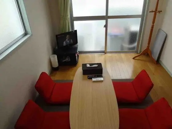 Standard Oda (with Loft, 301)