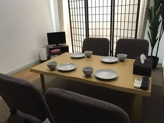 Standard Oda (with Loft, 302)