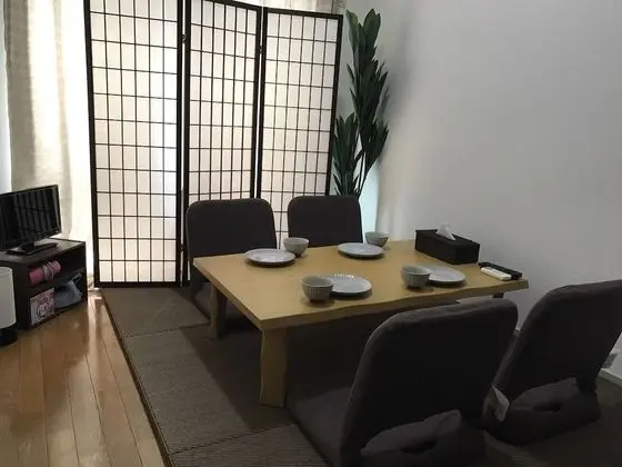 Standard Oda (with Loft, 302)