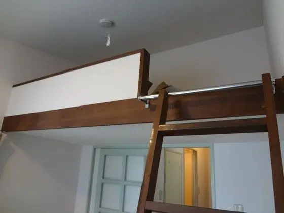 Standard Oda (with Loft, 302)