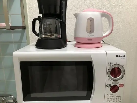 Standard Oda (with Loft, 302)