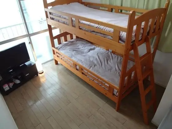 Standard Oda (201)
