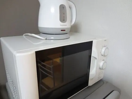 Standard Oda (201)