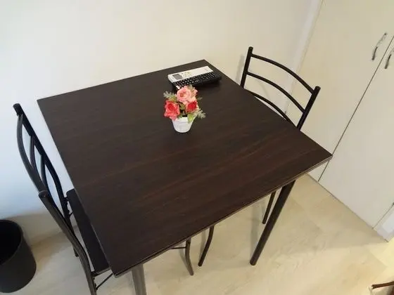 Standard Oda (202)