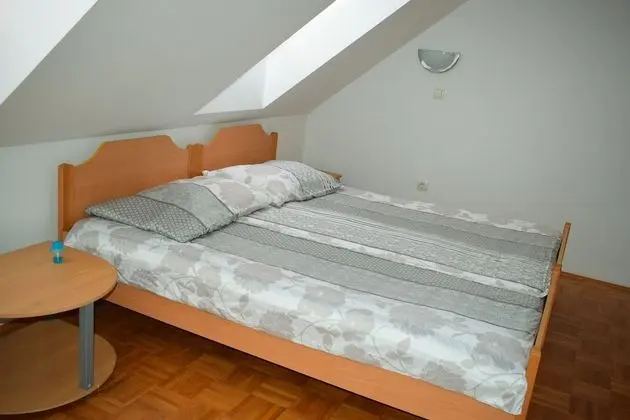 İki Ayrı Yataklı Oda, Özel Banyo