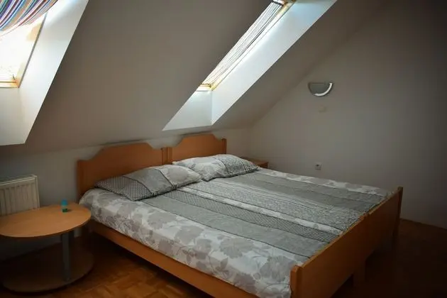 Twin Room, Private Bathroom