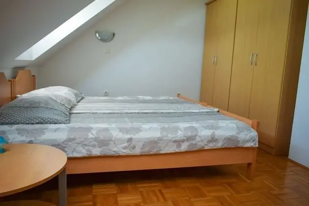 Twin Room, Private Bathroom