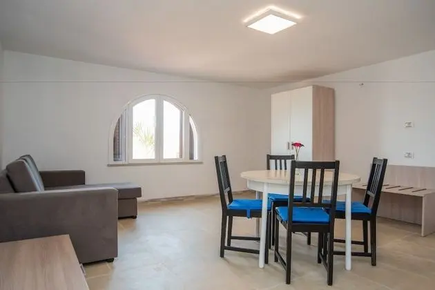 Standard Stüdyo, 1 Çift Kişilik Yatak, Mutfak, Okyanusa Sıfır