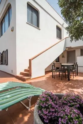 Standard Stüdyo, 1 Çift Kişilik Yatak, Mutfak, Okyanusa Sıfır